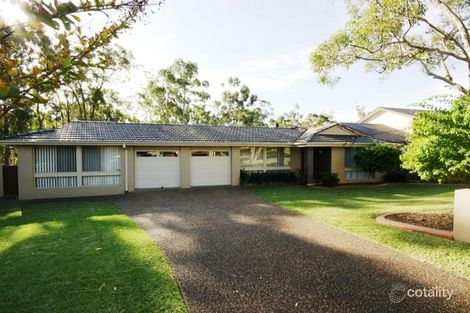 Property photo of 25 Warradale Road Silverdale NSW 2752