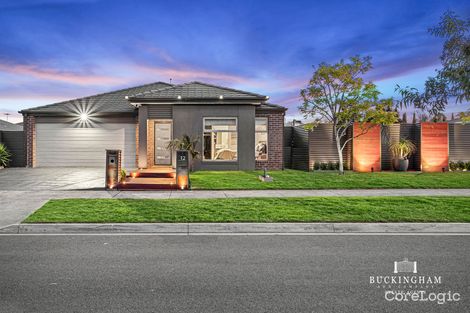 Property photo of 12 Yeerung Way Whittlesea VIC 3757