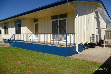 Property photo of 1 Morotai Street Soldiers Hill QLD 4825