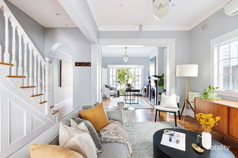 Property photo of 12 Bay Street Birchgrove NSW 2041