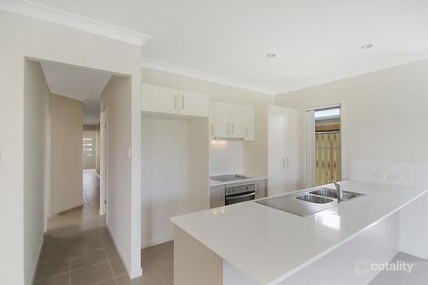 Property photo of 9 Babinda Street Coomera QLD 4209