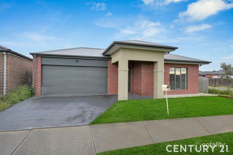 18 Bridgewater Pkwy, Wallan, VIC 3756
