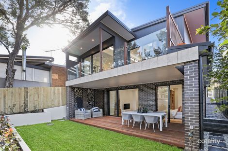 Property photo of 32 Tulloh Street Willoughby NSW 2068