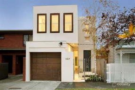 357 Highett St, Richmond, VIC 3121