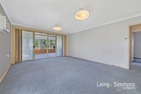 Property photo of 1 Beagle Place Willmot NSW 2770