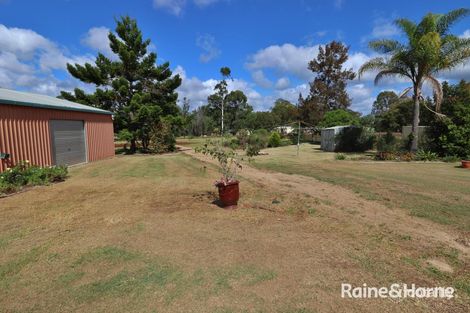 Property photo of 3 Peter Real Court Kingaroy QLD 4610