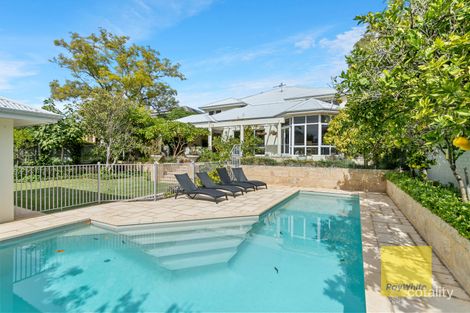Property photo of 55 Circe Circle North Dalkeith WA 6009