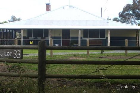 25 Baker St, Coolup, WA 6214