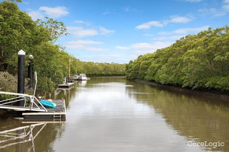 Property photo of 27 Bodalla Street Norman Park QLD 4170