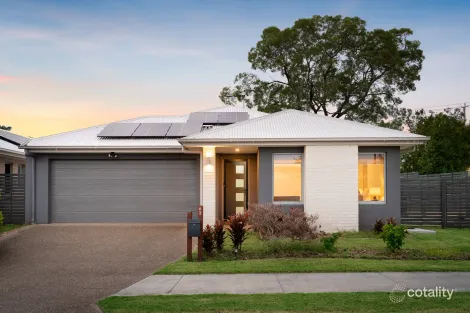 Property photo of 63 Cavendish Street Strathpine QLD 4500