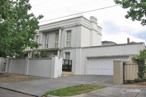 1a Turnbull Ave, Toorak, VIC 3142