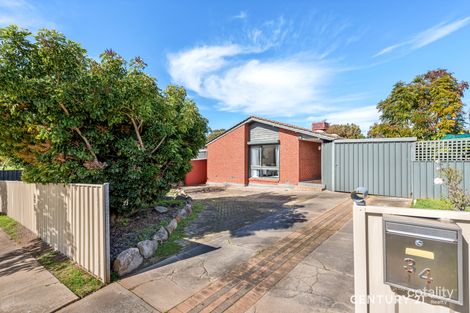 34 GERMAINE ST, MORPHETT VALE, SA 5162