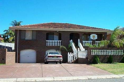 14 Grose Way, Noranda, WA 6062