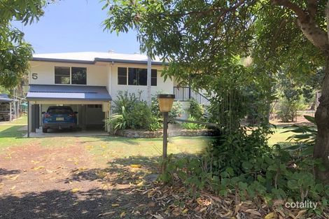5 Anderson St, Lakeland, QLD 4871