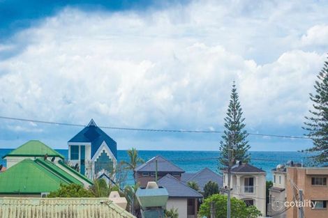 Property photo of 1206/10 Fifth Avenue Palm Beach QLD 4221