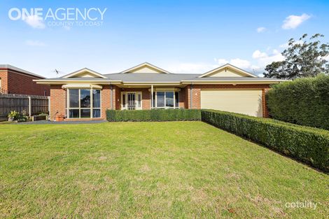 Property photo of 4 Henry Court Warragul VIC 3820