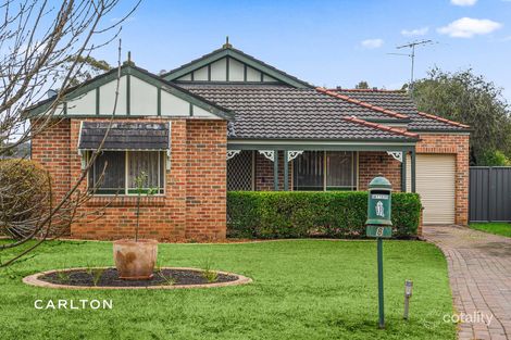 Property photo of 8 Oxley Grove Tahmoor NSW 2573
