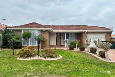Property photo of 4 Oat Close Delahey VIC 3037