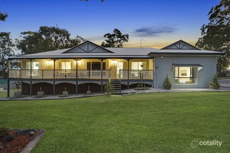 166-168 Sentinel Dr, Greenbank, QLD 4124