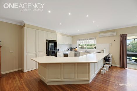 Property photo of 4 Henry Court Warragul VIC 3820
