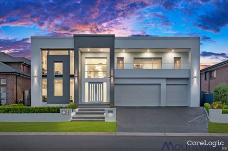 Property photo of 6 Harrison Close Kellyville NSW 2155