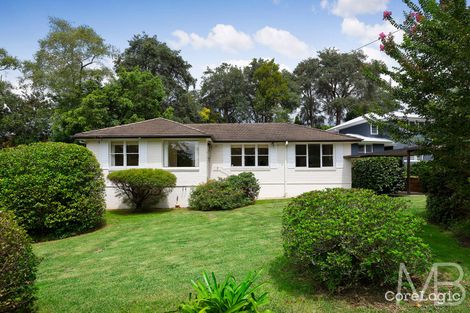 Property photo of 29 Keats Road North Turramurra NSW 2074