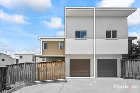 Property photo of 11/189 Lake Road Elermore Vale NSW 2287