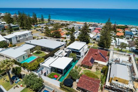 Property photo of 4 Ozone Parade Cottesloe WA 6011