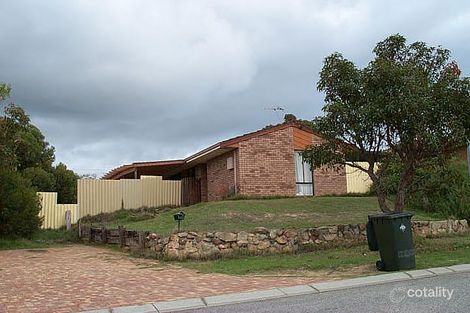 3 Conway Gr, Heathridge, WA 6027