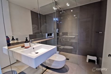 Property photo of 203/1-5 Park Lane Chippendale NSW 2008