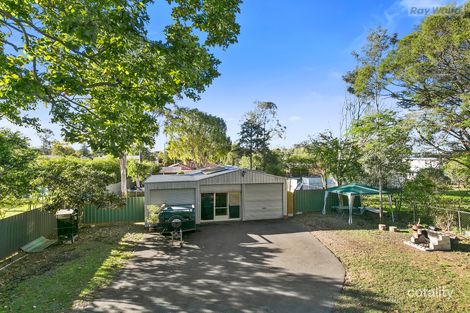 Property photo of 3 Vicki Street Redbank Plains QLD 4301