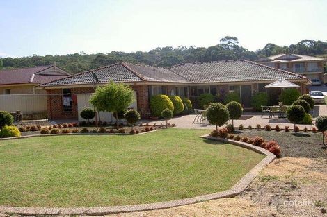 Property photo of 81 Gunambi Street Wallsend NSW 2287