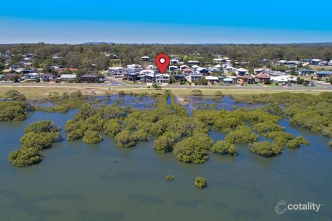 Property photo of 312 Queens Esplanade Thorneside QLD 4158