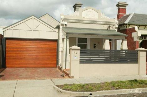 Property photo of 98 Brunswick Road Brunswick VIC 3056
