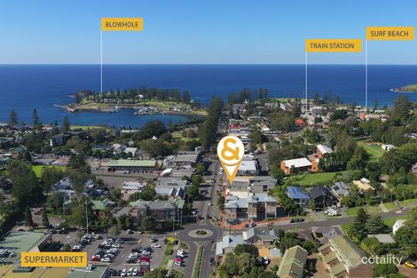 1/130 Terralong St, Kiama, NSW 2533