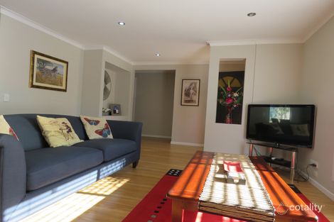 Property photo of 38 Twilight Drive Mudgeeraba QLD 4213