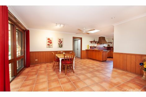 Property photo of 382 Poplar Drive Lavington NSW 2641