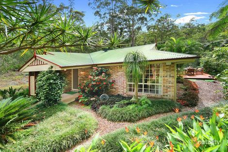 3071 Old Gympie Rd, Mount Mellum, QLD 4550
