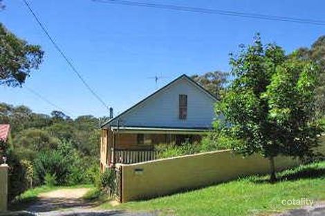 19 Rawson Pde, Leura, NSW 2780