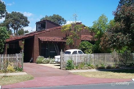 128 Osmaston Rd, Carine, WA 6020