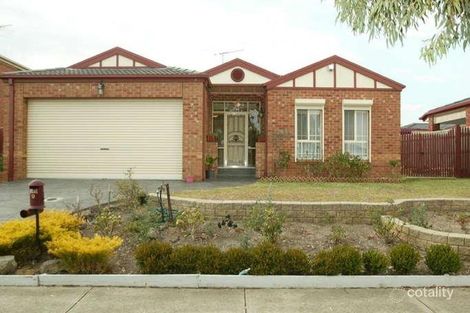 Property photo of 9 Gowanbrae Drive Gowanbrae VIC 3043