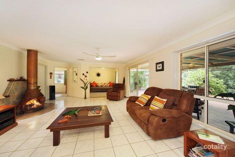 Property photo of 3071 Old Gympie Road Mount Mellum QLD 4550