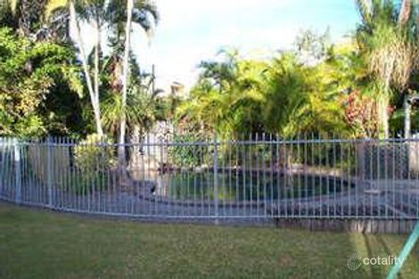 Property photo of 6 McKellar Court Mount Ommaney QLD 4074