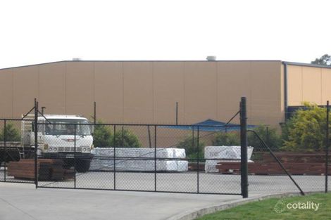 70 Quantum Cl, Dandenong South, VIC 3175