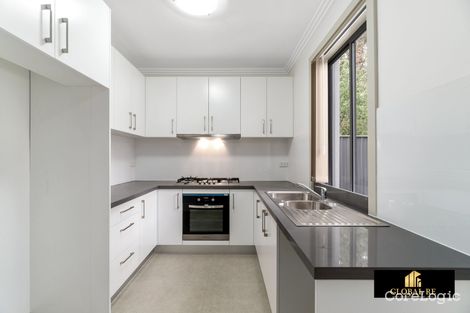 Property photo of 3/15 Leemon Street Condell Park NSW 2200