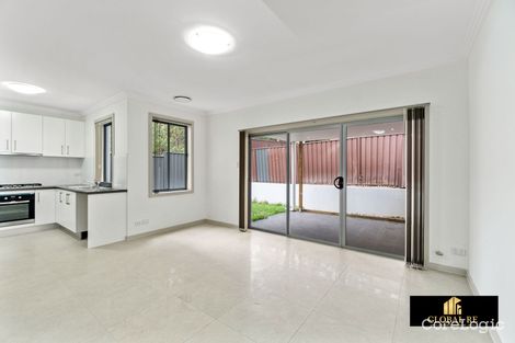 Property photo of 3/15 Leemon Street Condell Park NSW 2200