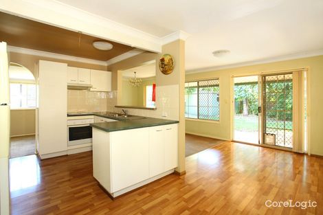 Property photo of 3 Darnay Road Broadbeach Waters QLD 4218