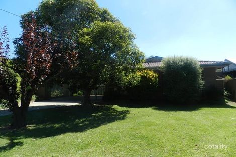 Property photo of 2 Coppin Crescent Shepparton VIC 3630