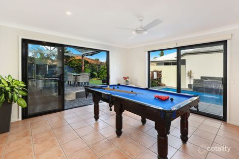 Property photo of 16 Barcoola Place Twin Waters QLD 4564
