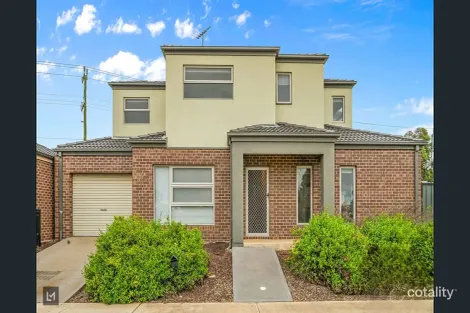 Property photo of 30 Tableland Road Tarneit VIC 3029